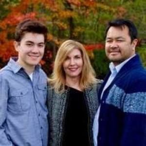 Meet your Posher, Cathy